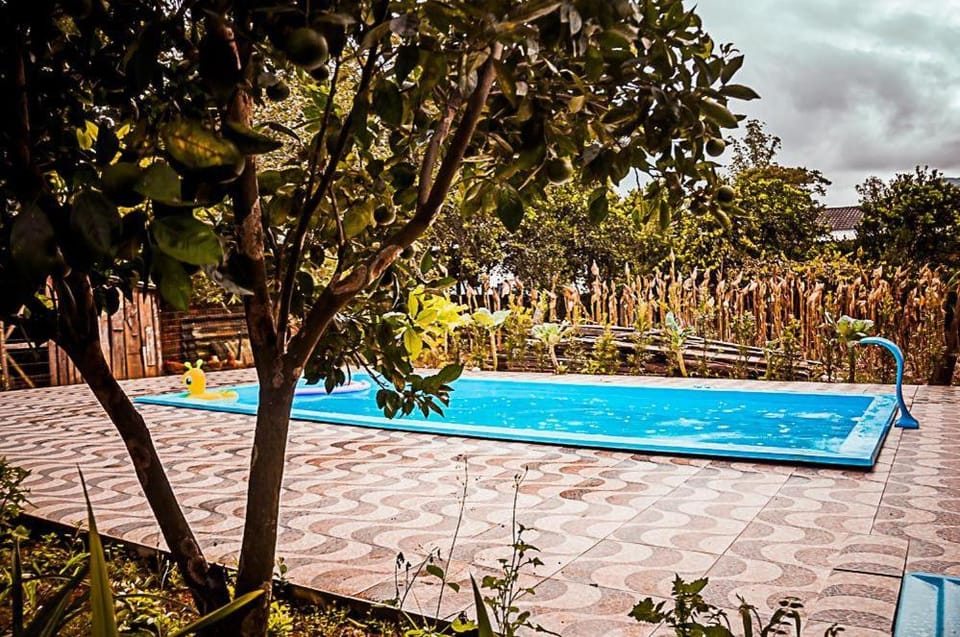 Casa da Eliane Praia Grande SC House in State of Santa Catarina