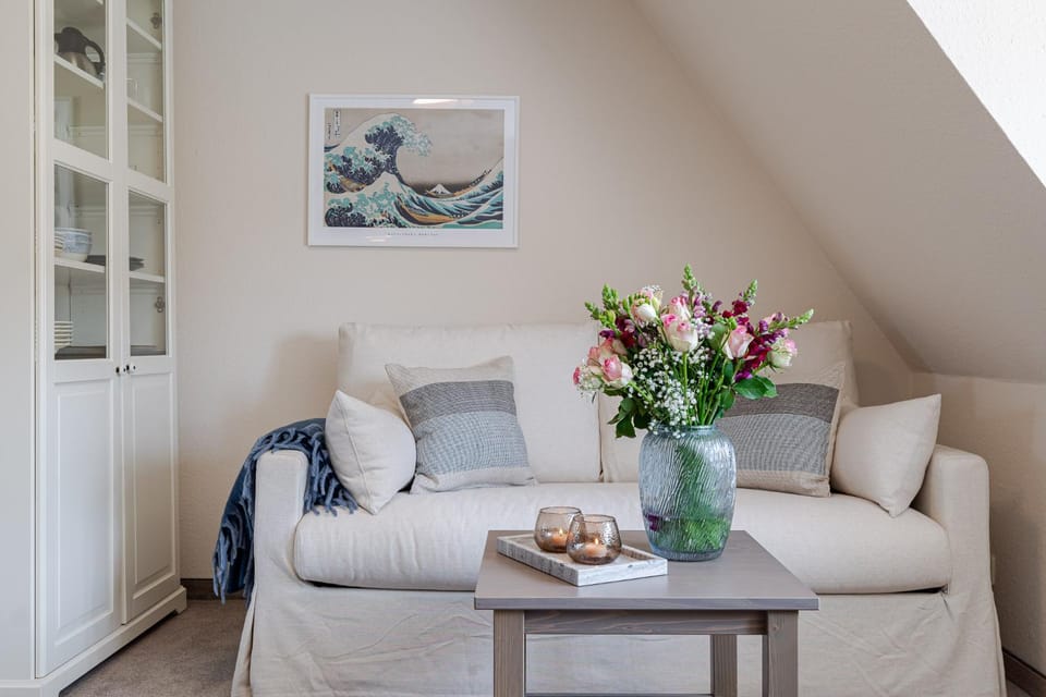 Primera Apartment in Westerland