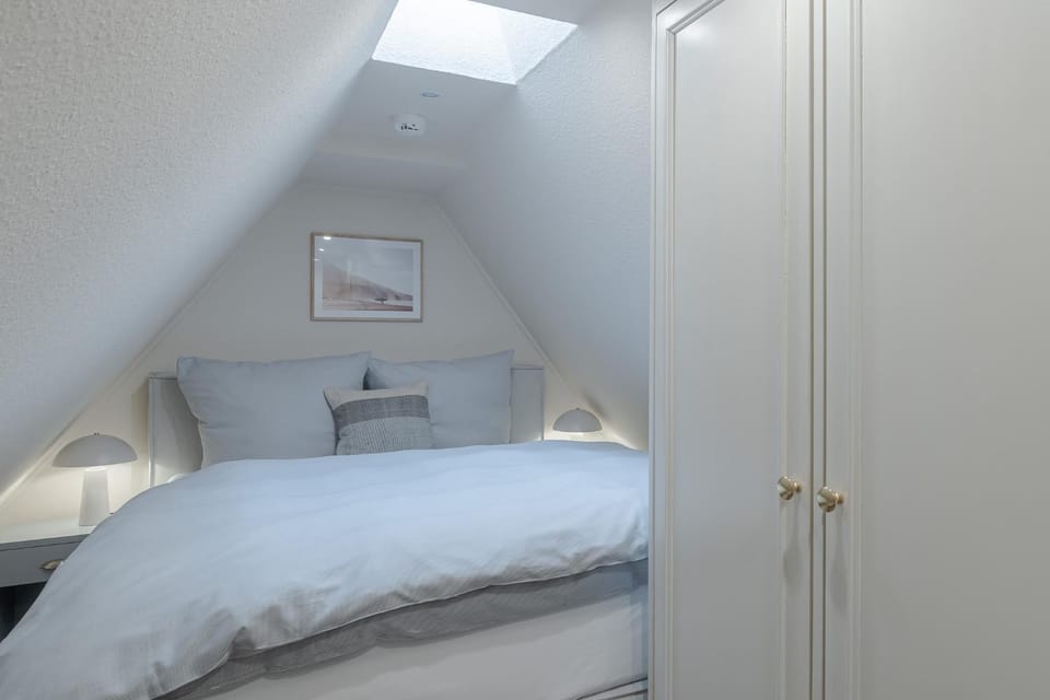 Primera Apartment in Westerland