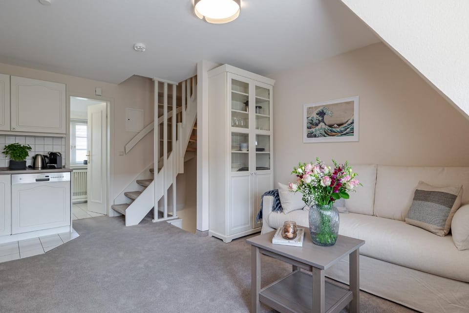 Primera Apartment in Westerland