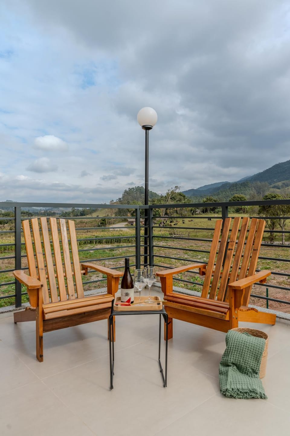 Natural landscape, Balcony/Terrace, Balcony/Terrace, Spa and wellness centre/facilities, Mountain view