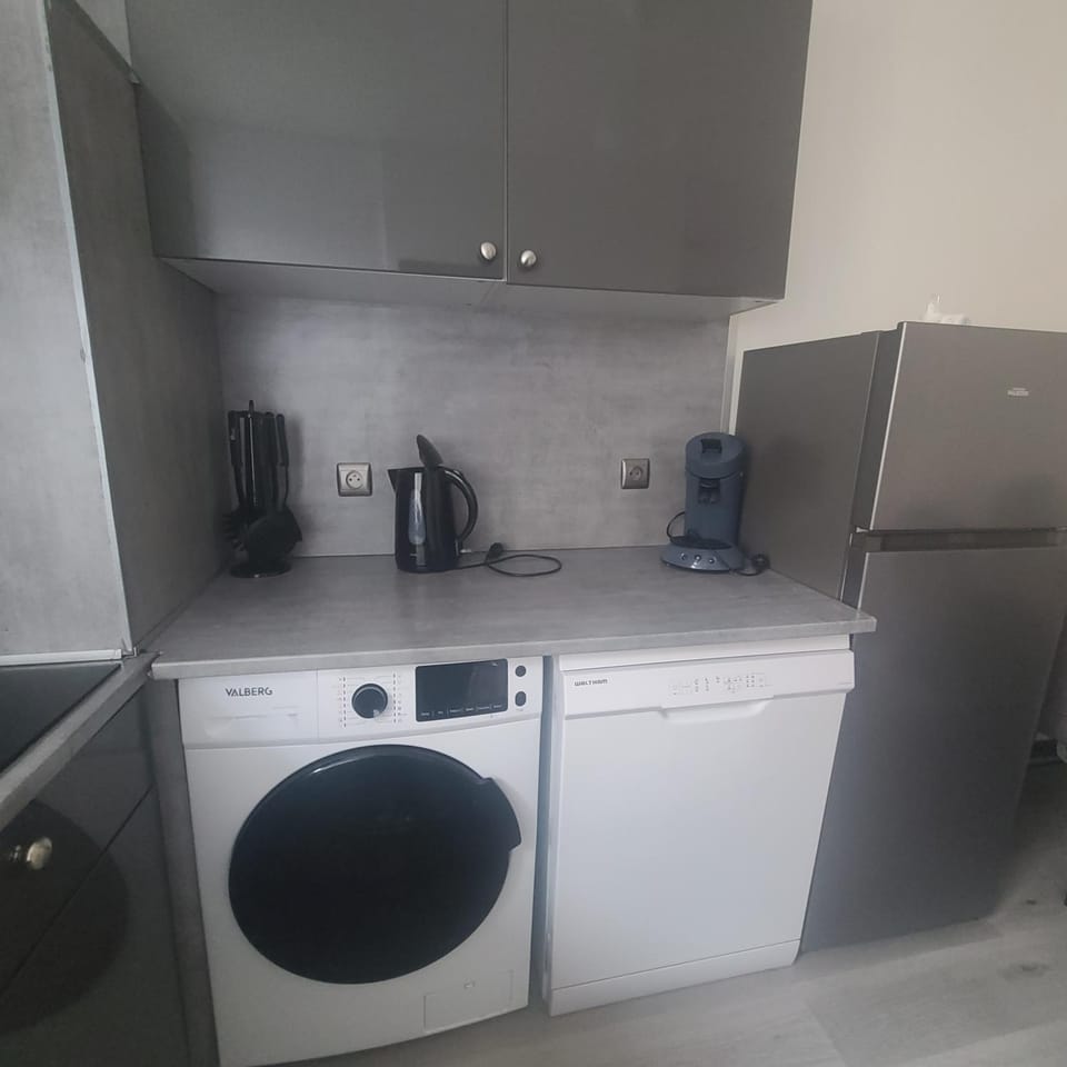 Appartement Brest proche du centre Apartment in Brest