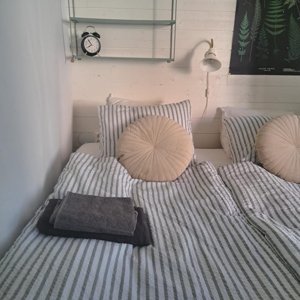 Gästhus öppen planlösning Apartment in Kalmar County, Sweden