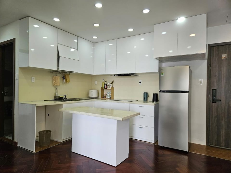 123 Apartment in Lavida Plus, District 7 Apartment in Ho Chi Minh City