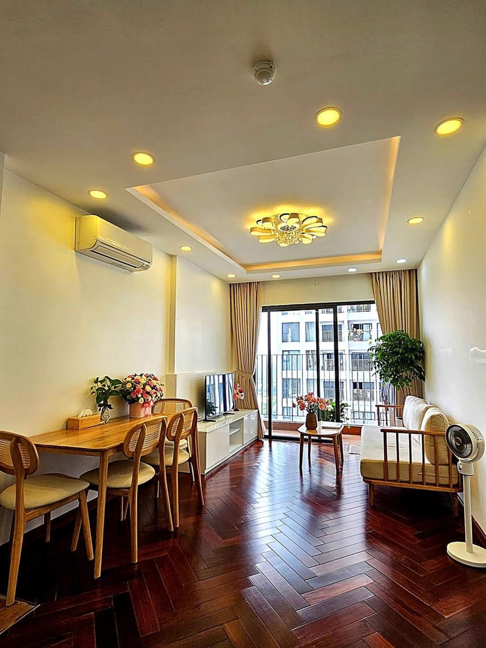 123 Apartment in Lavida Plus, District 7 Apartment in Ho Chi Minh City