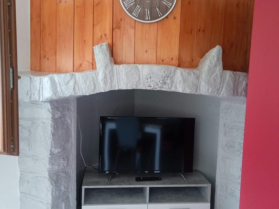 Appartement 2 pièces, 4 personnes, Sud, animaux acceptés - FR-1-263-580 Apartment in Auvergne-Rhône-Alpes