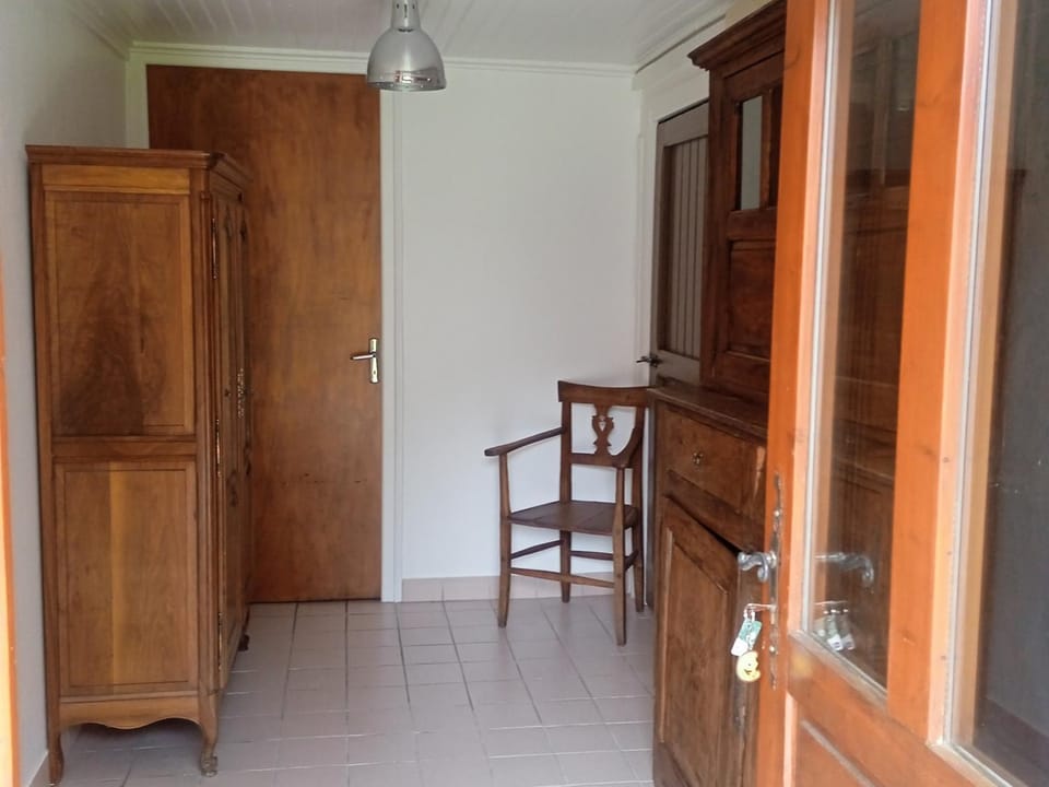 Appartement 2 pièces, 4 personnes, Sud, animaux acceptés - FR-1-263-580 Apartment in Auvergne-Rhône-Alpes