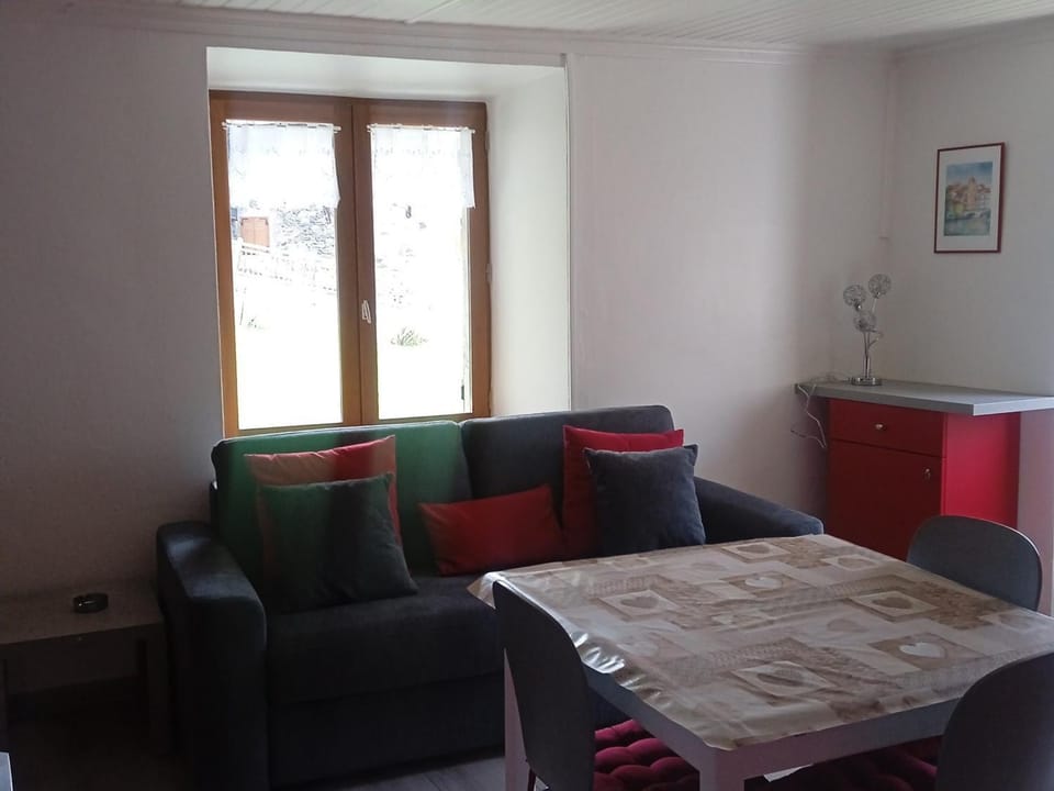 Appartement 2 pièces, 4 personnes, Sud, animaux acceptés - FR-1-263-580 Apartment in Auvergne-Rhône-Alpes