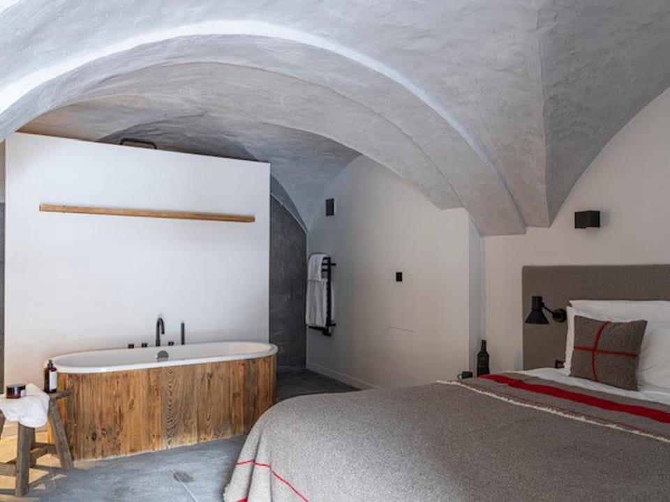 Chalet Neuf avec Sauna pour 12 personnes - FR-1-570-69 Chalet in Les Allues