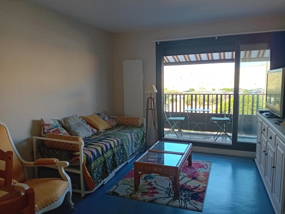 Seignosse Penon - Studio avec alcôve proche plage - FR-1-239-1144 Apartment in Seignosse