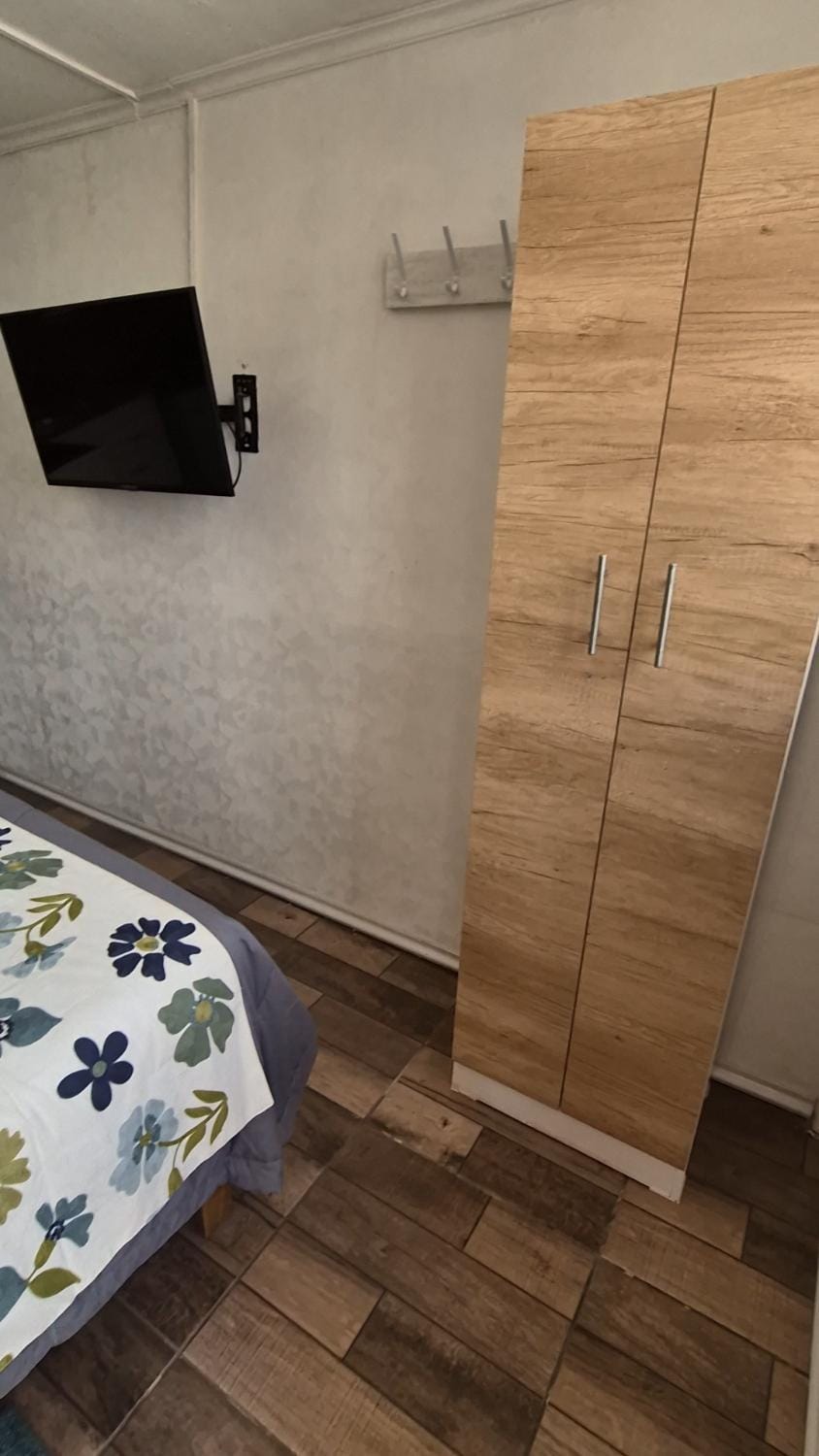 hostal andes Bed and Breakfast in Providencia