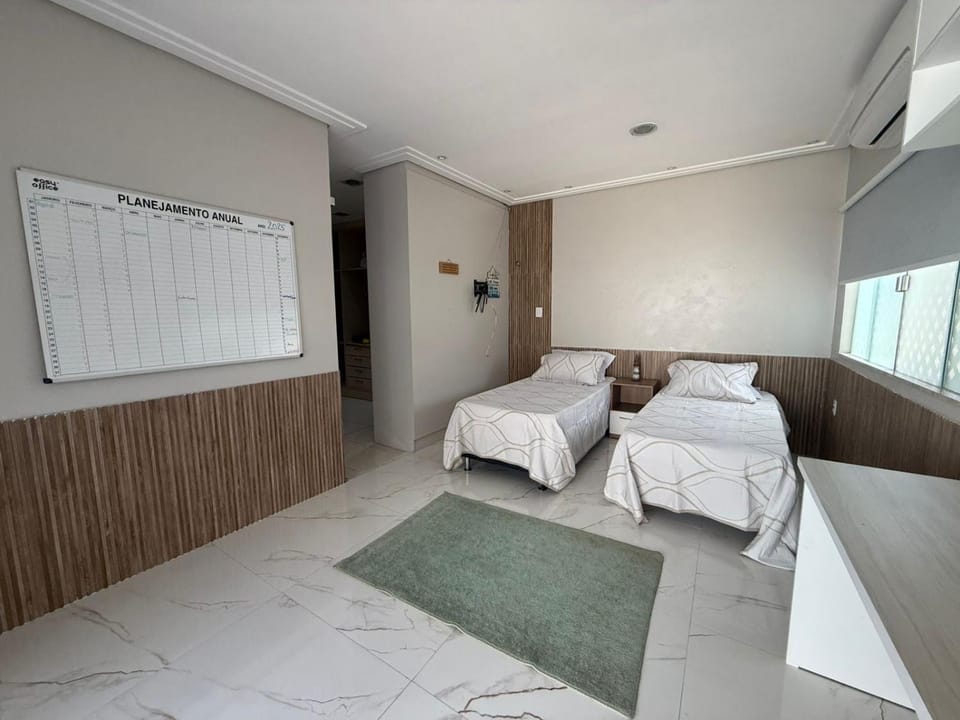 Casa COP30 em Condomínio Fechado em Ananindeua House in Belém