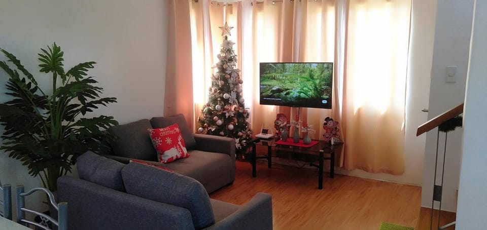 Living room, Decorative detail