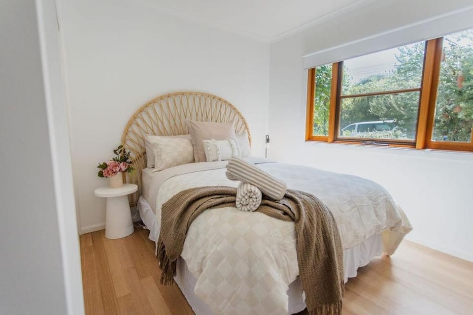 Parker Retreat House in Ocean Grove