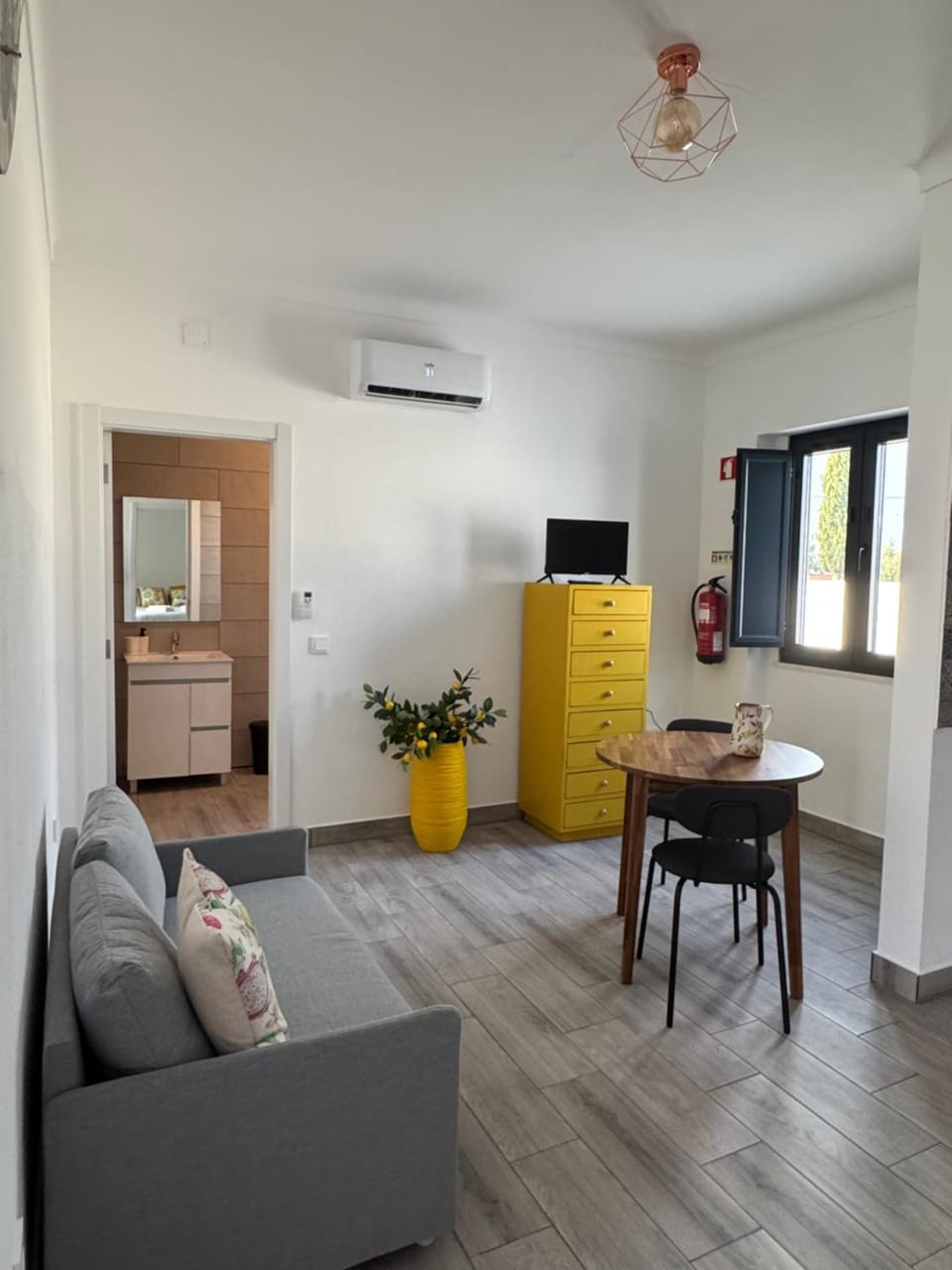 Casa Colorida Apartment in Évora District, Portugal