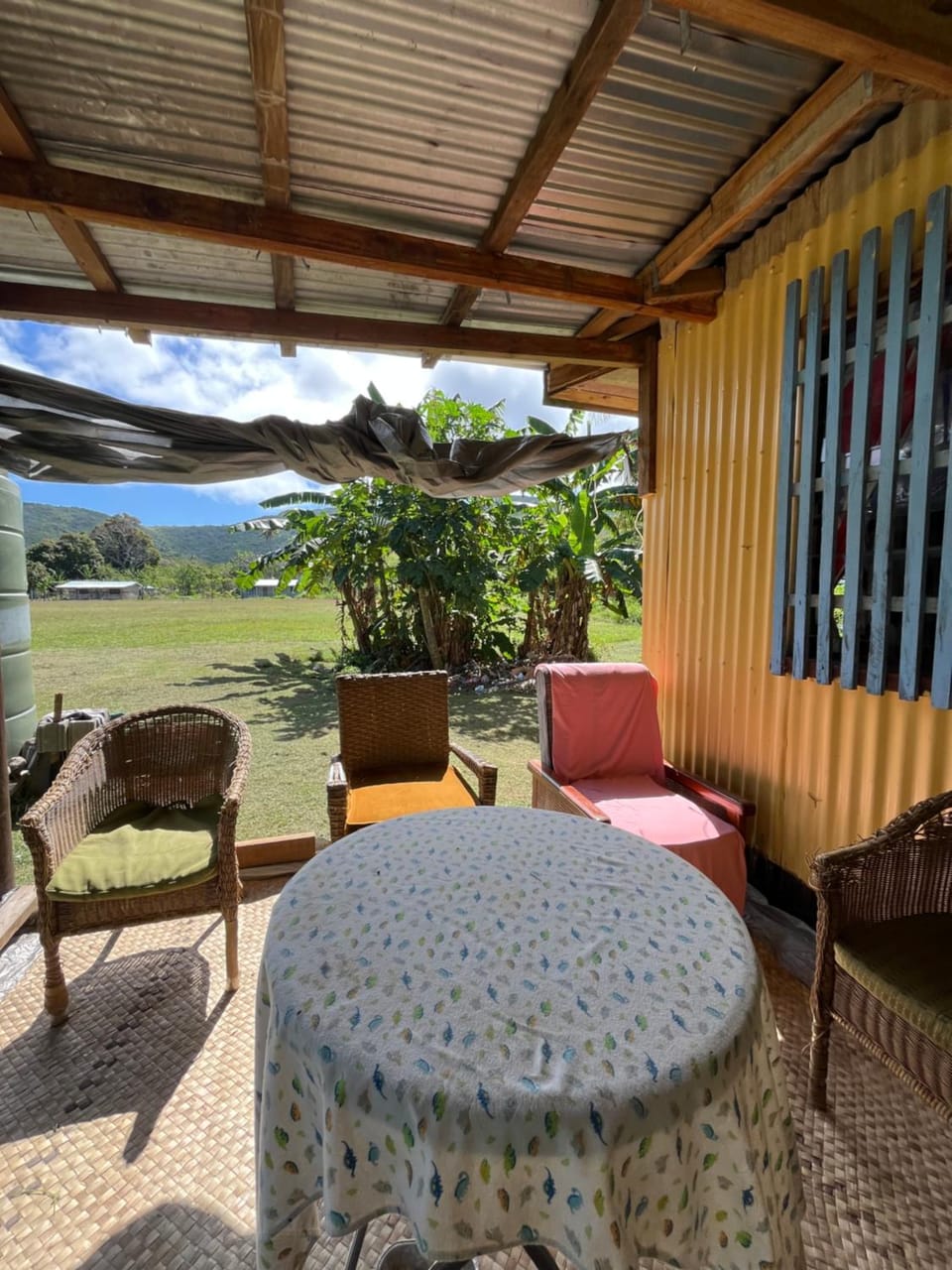 Tai Bee Homestay Vacation rental in Western Division, Fiji