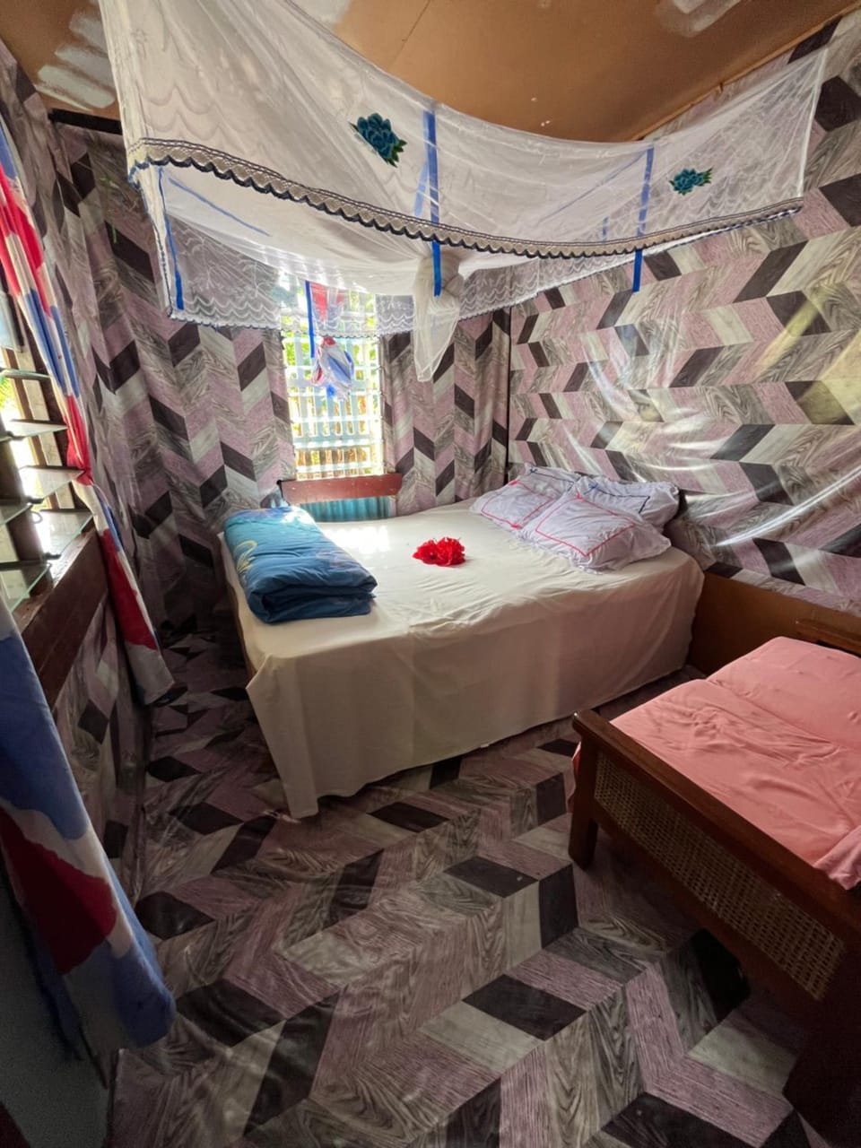Tai Bee Homestay Vacation rental in Western Division, Fiji