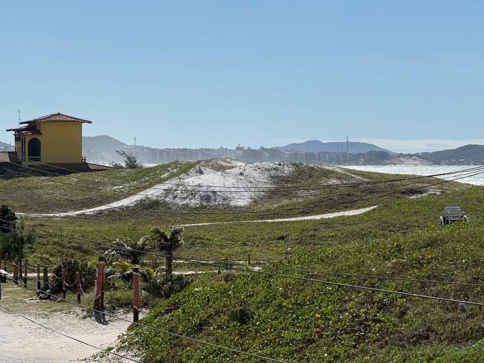 VIVALaVIDA Apartment in Cabo Frio