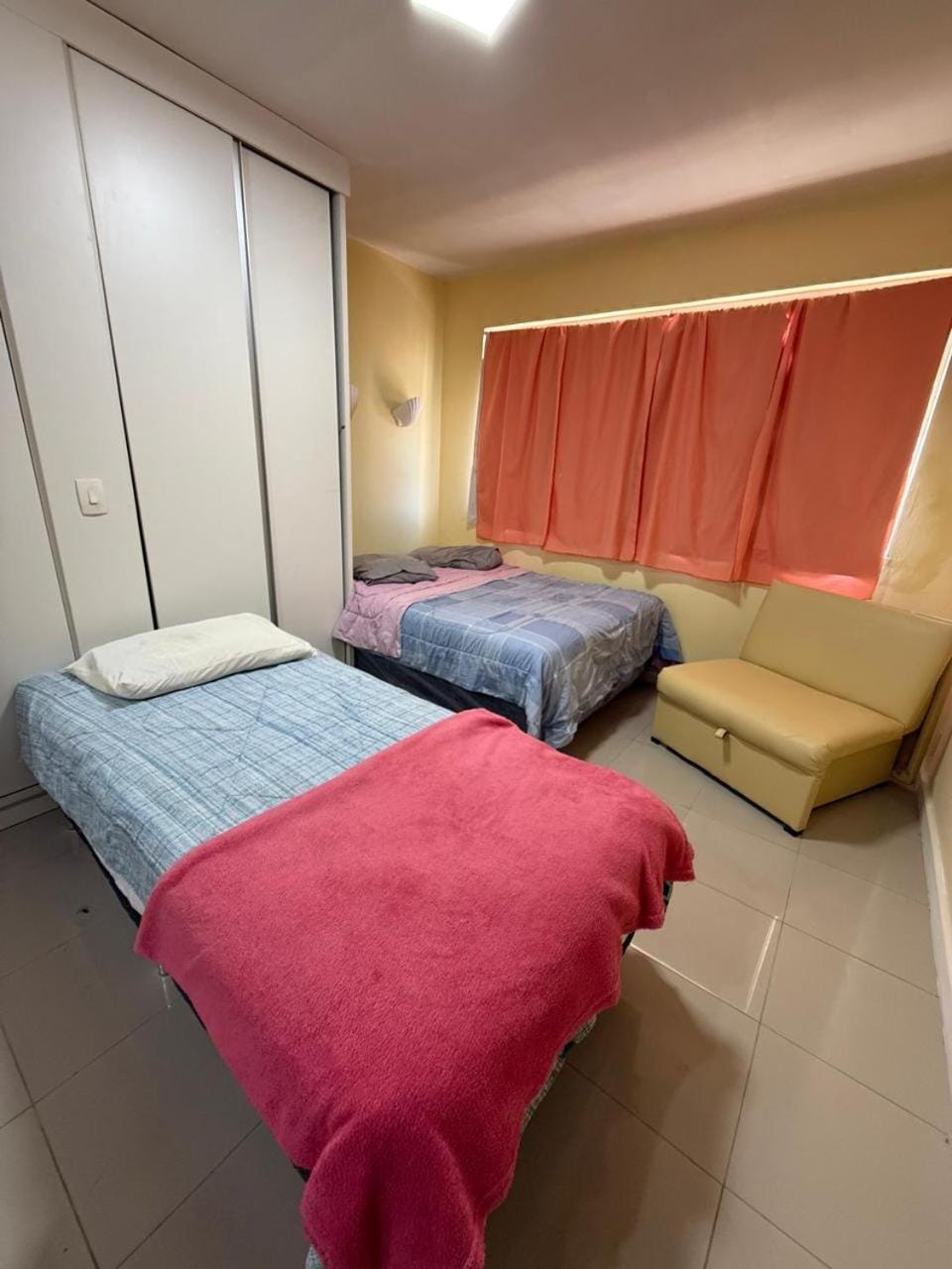 VIVALaVIDA Apartment in Cabo Frio