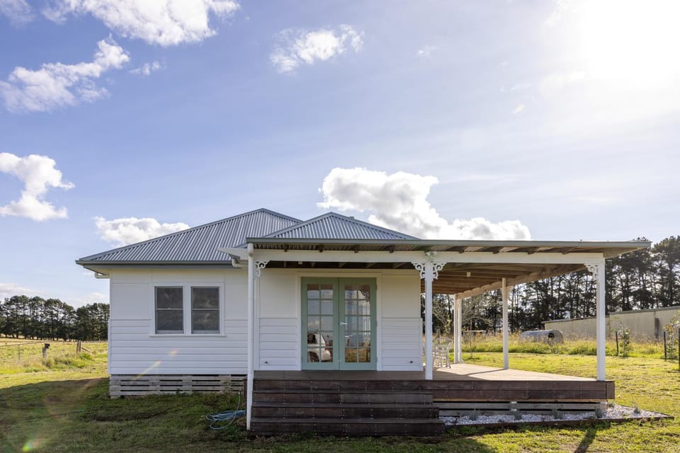 Beltane Cottage House in Sutton Forest
