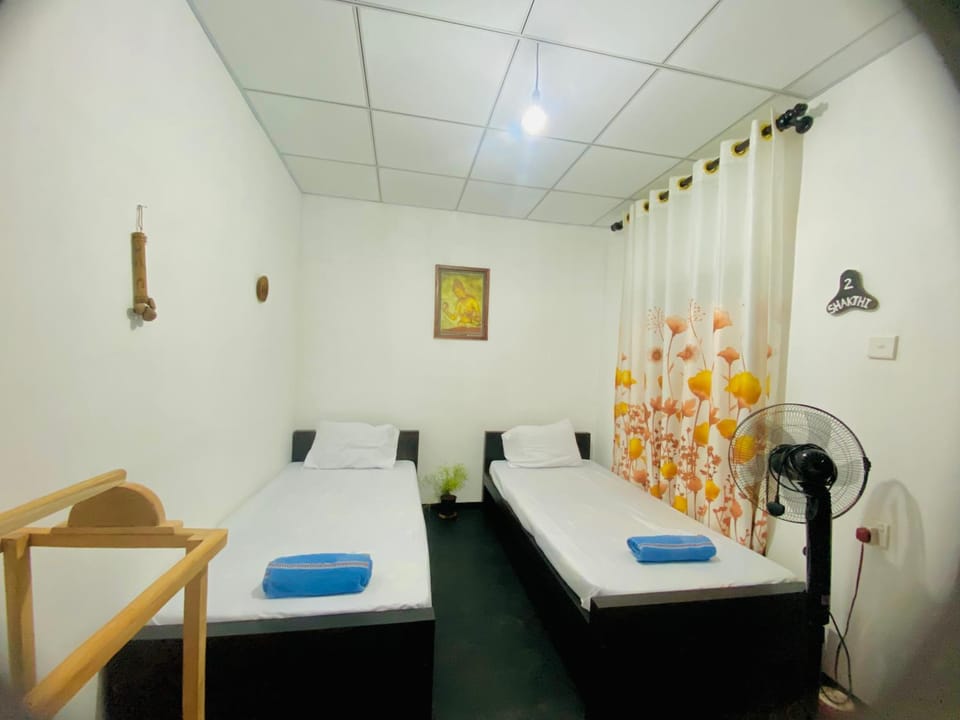 Zensigiri Homestay Apartment in Dambulla