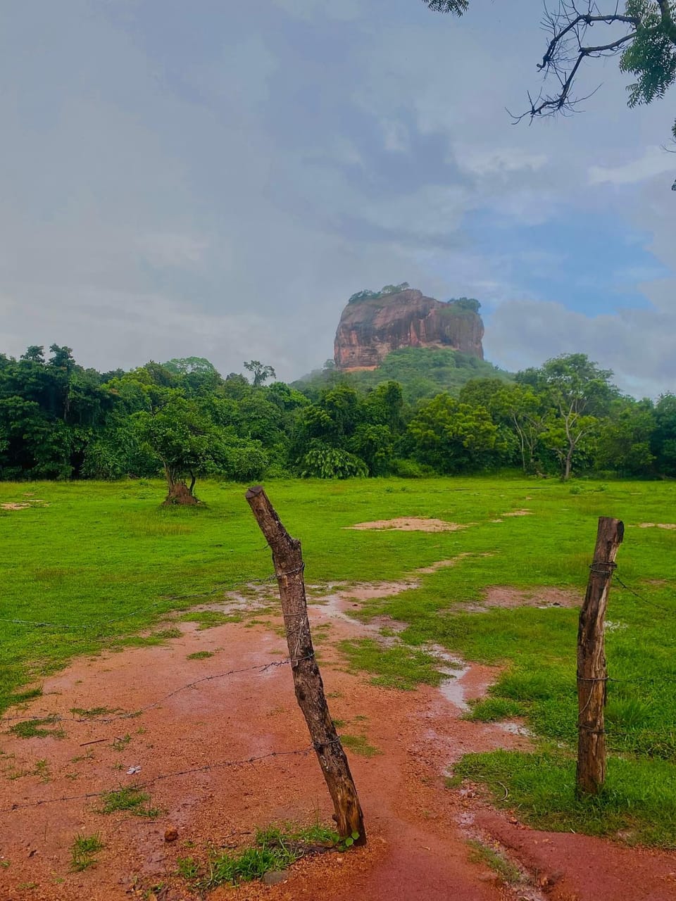Zensigiri Homestay Apartment in Dambulla