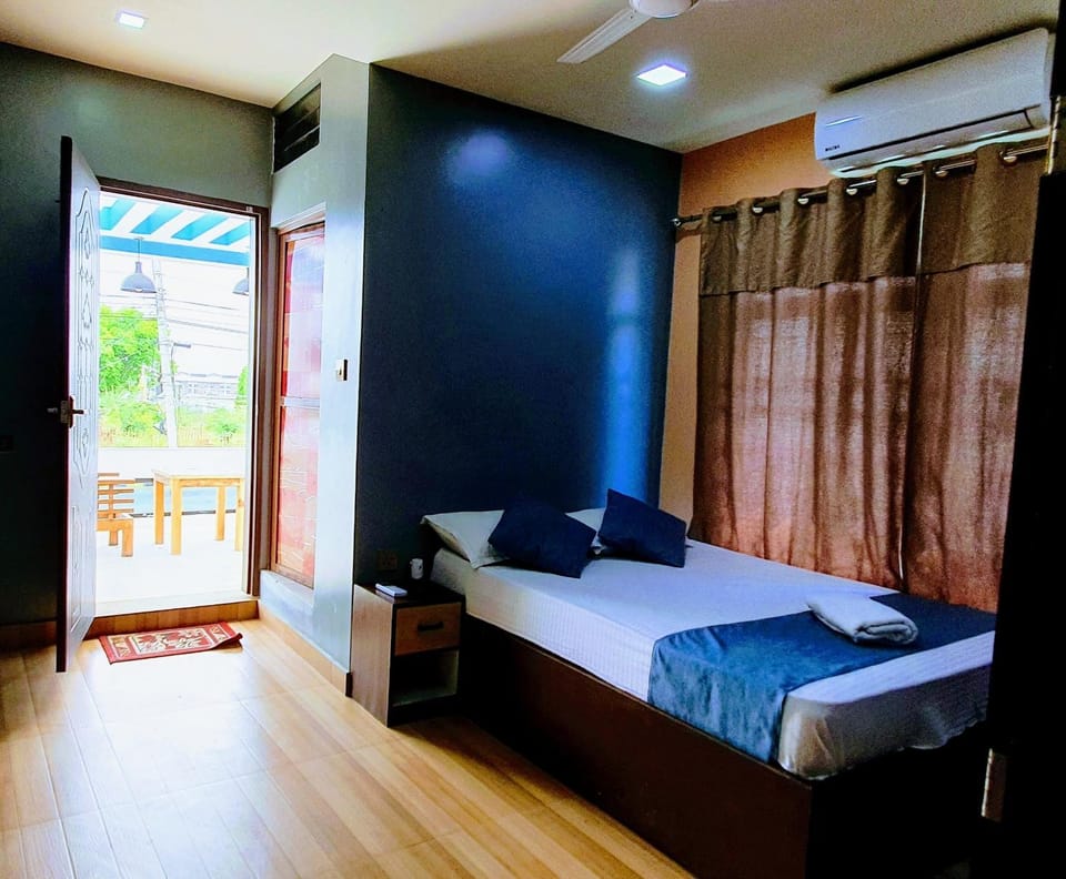 Devtara- Himalayan Hotel Hotel in Nepal