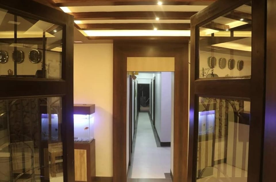 Devtara- Himalayan Hotel Hotel in Nepal
