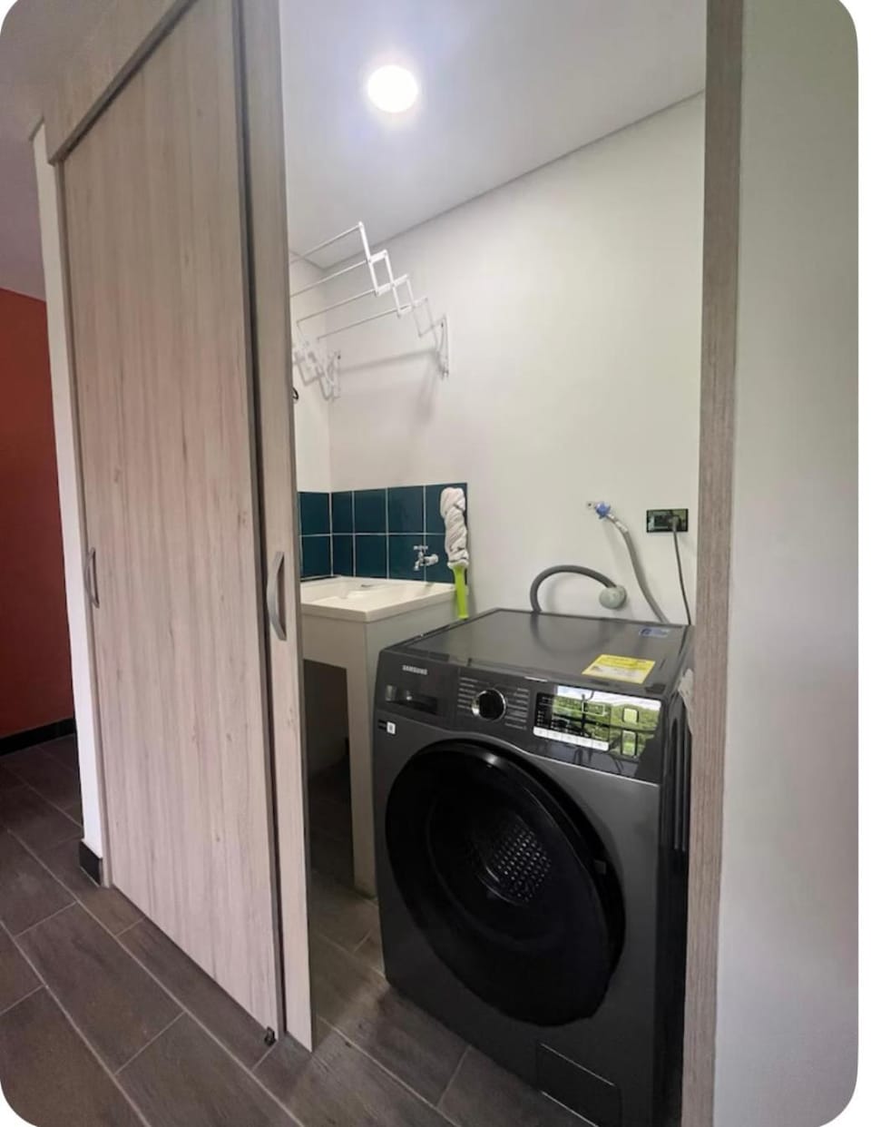 Spacio 302 Apartment in Cali