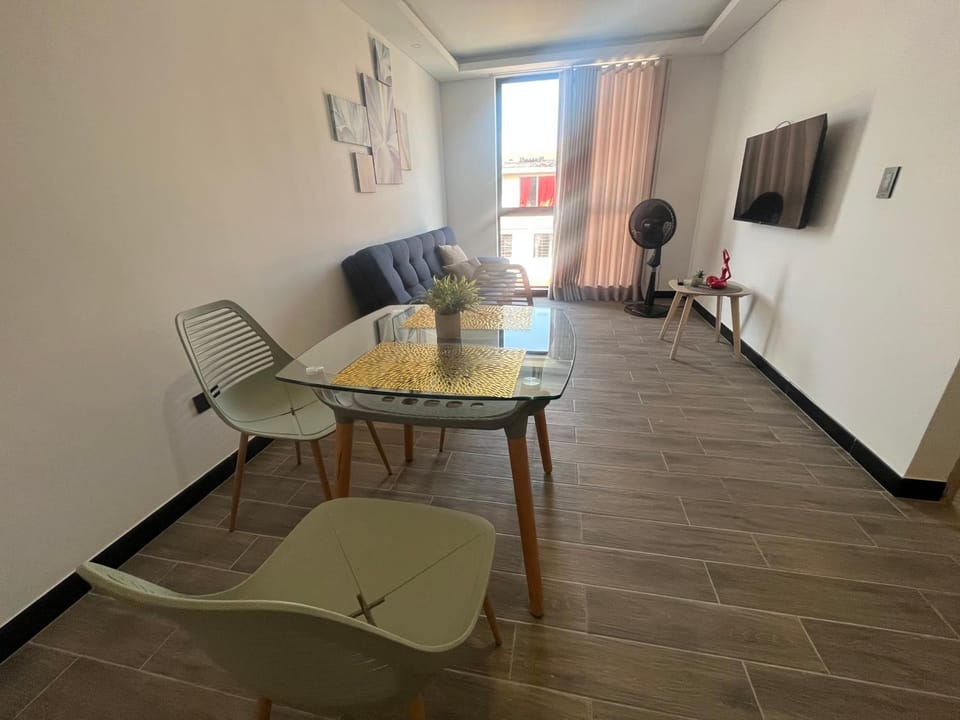 Spacio 302 Apartment in Cali