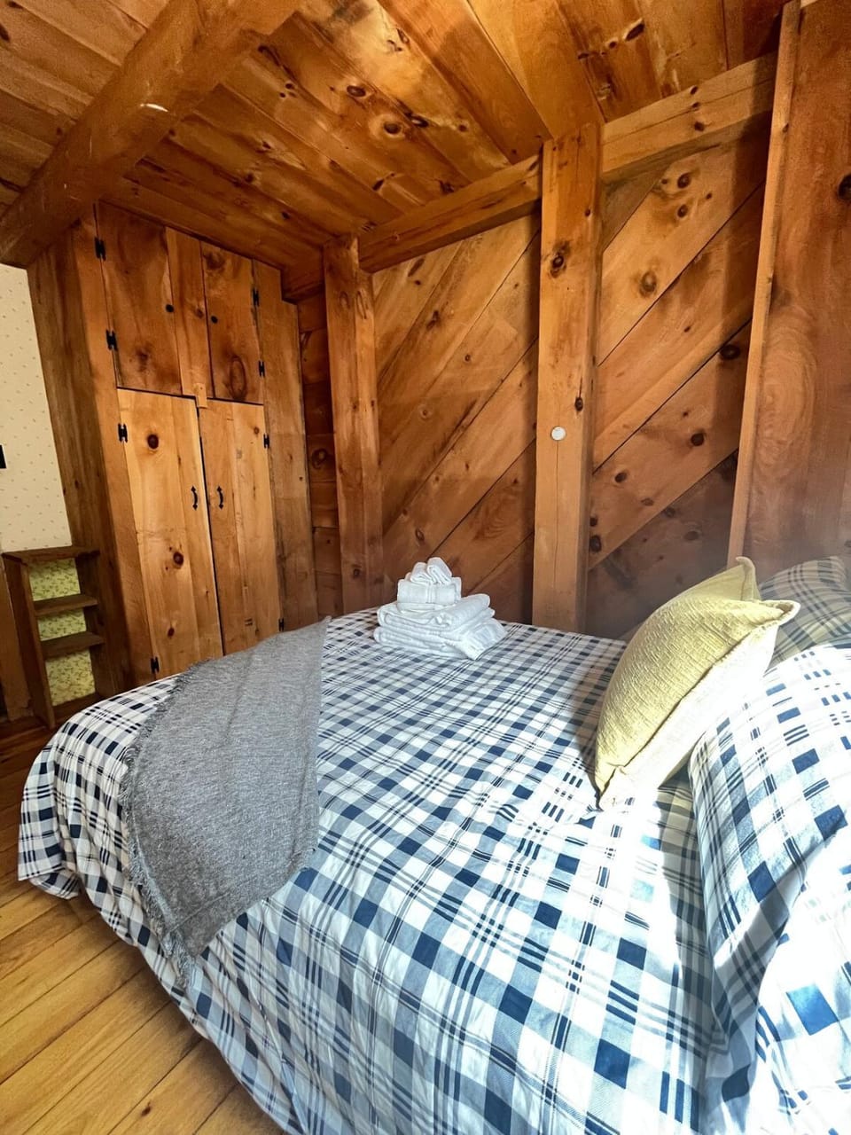 Cozy House 10 Min To Lake George House in Saratoga
