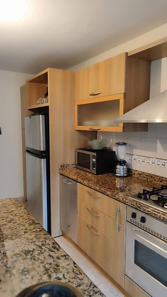 Céntrico Apartamento en Mérida Apartment in Venezuela