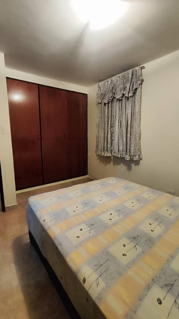 Céntrico Apartamento en Mérida Apartment in Venezuela