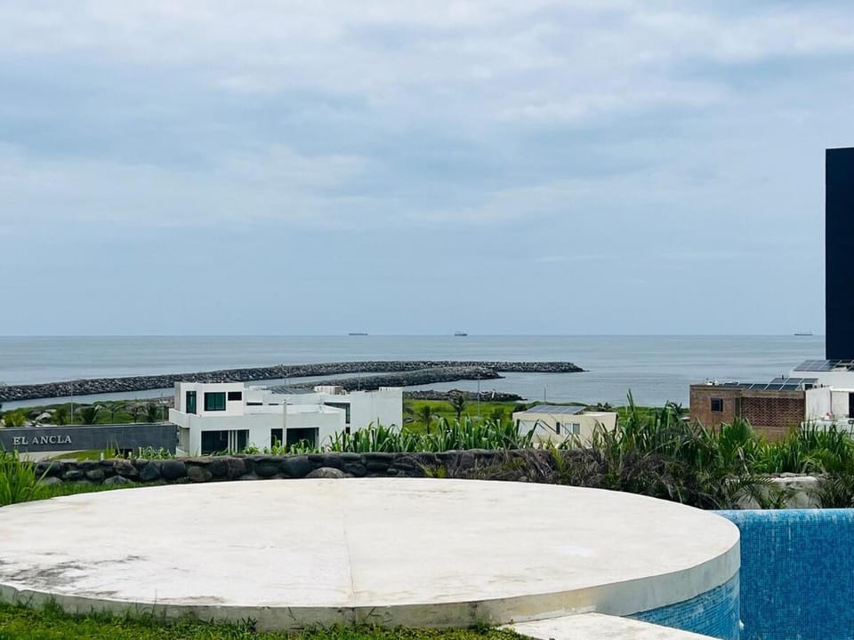 Residencia de Novela Villa in Veracruz, Mexico
