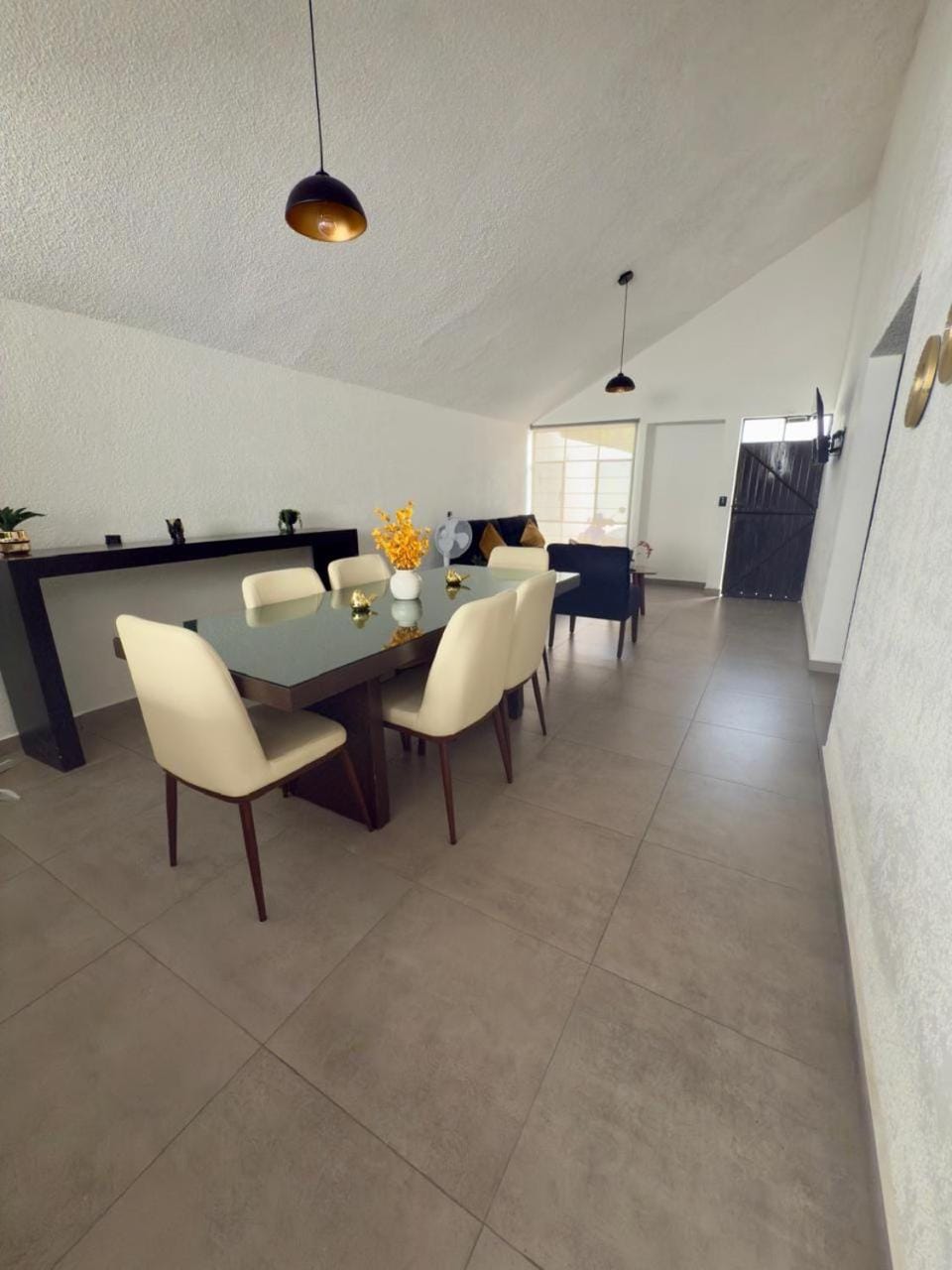 Casa Estrella House in State of Querétaro