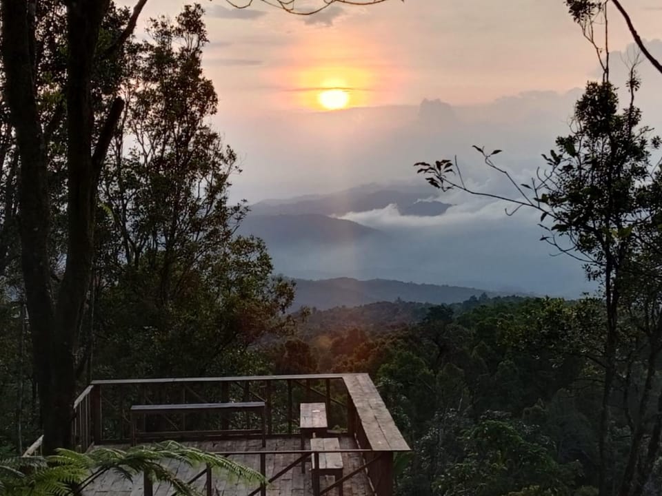 Kubu Waru Bali Vacation rental in Bali