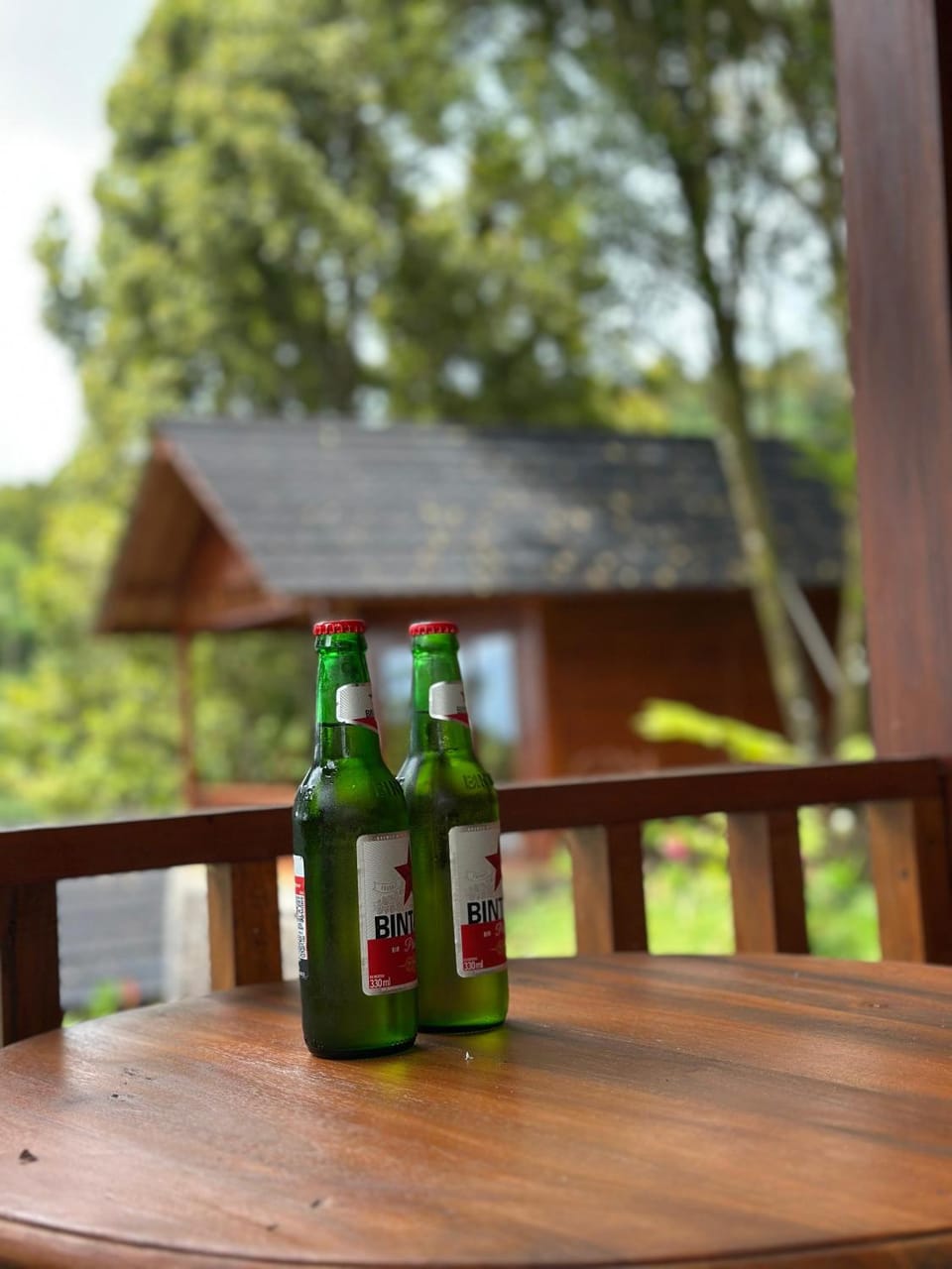 Food and drinks