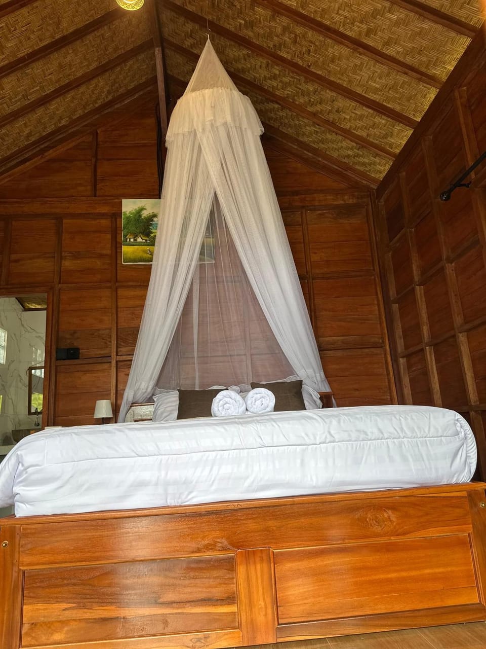 Kubu Waru Bali Vacation rental in Bali