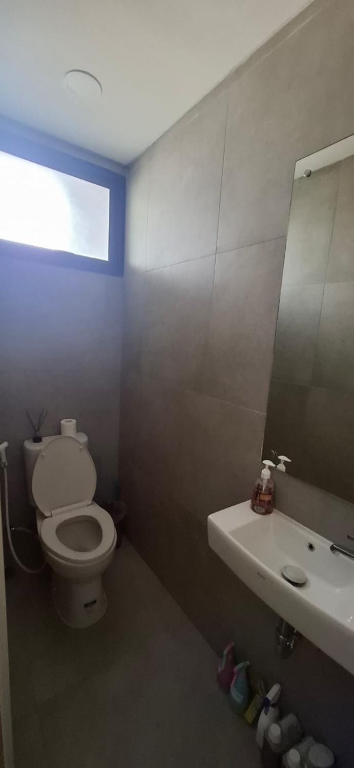 Seffa living bsd Jakarta House in West Java