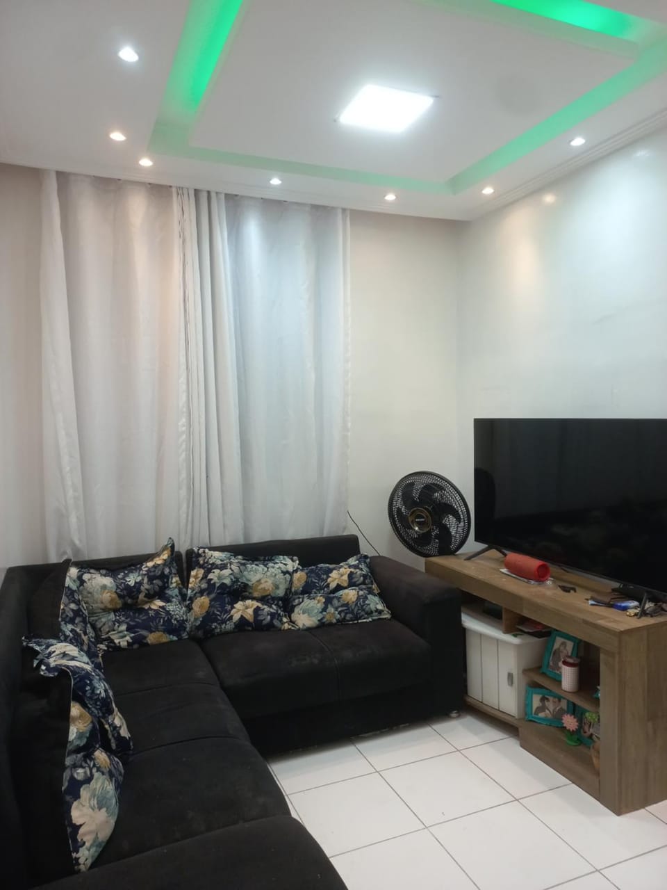 Ideal samambaia Apartment in Belém