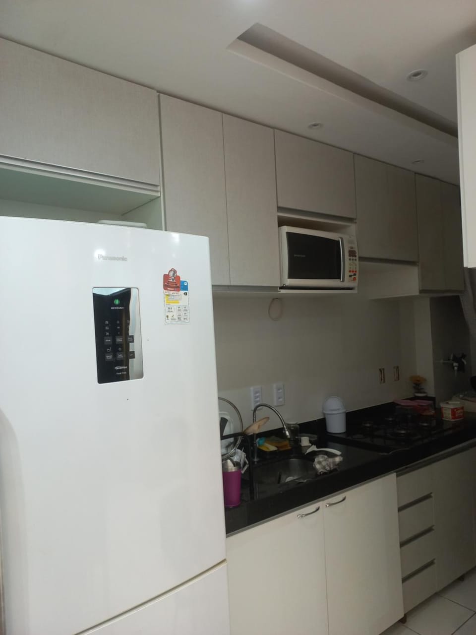Ideal samambaia Apartment in Belém