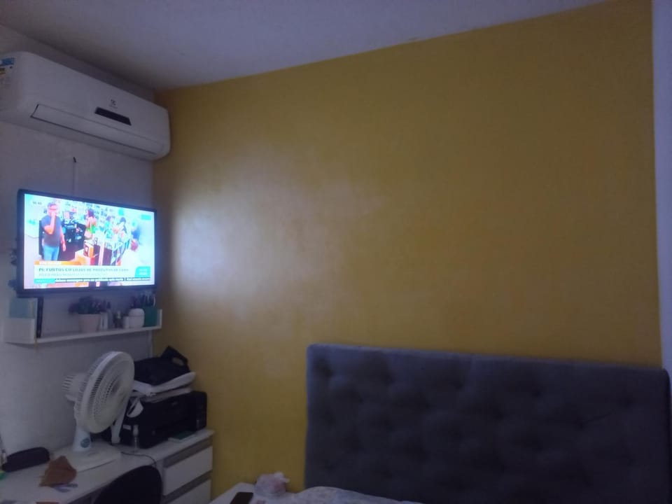 Ideal samambaia Apartment in Belém