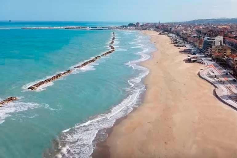 Casa Angelina Apartment in Civitanova Marche