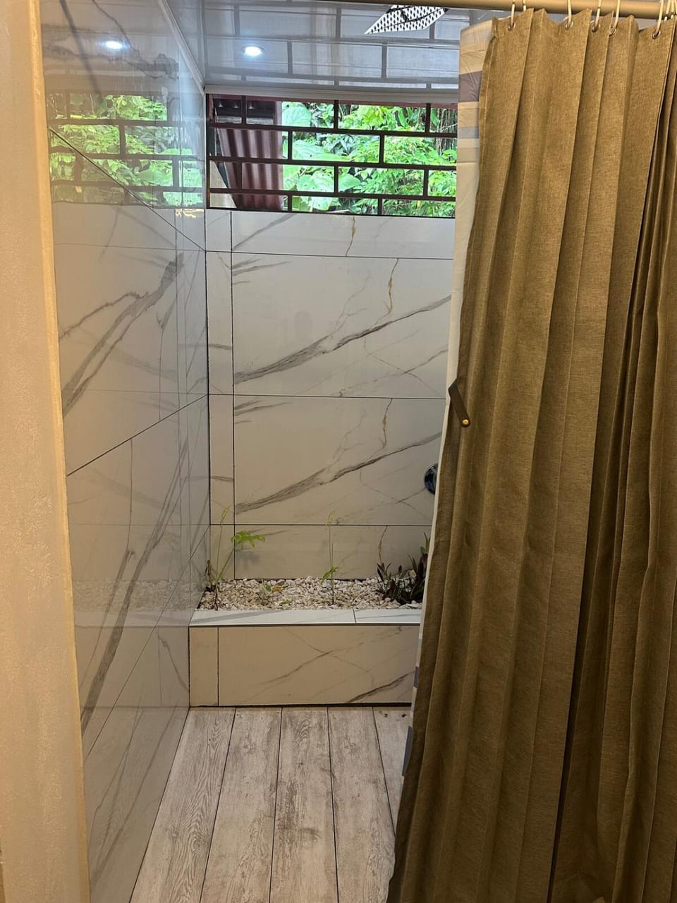 Shower