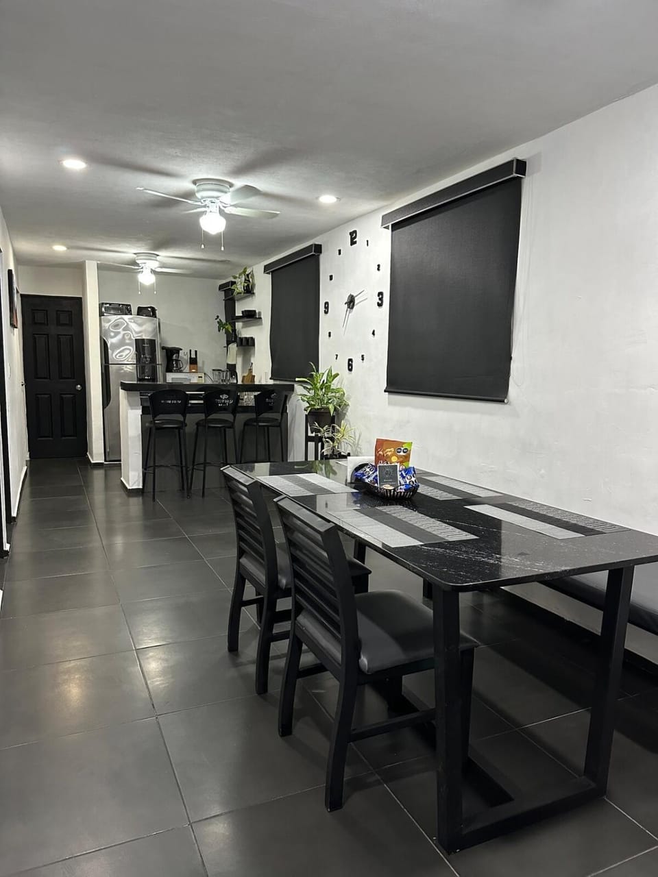 Casa Sol y Luna MID Apartment in Merida