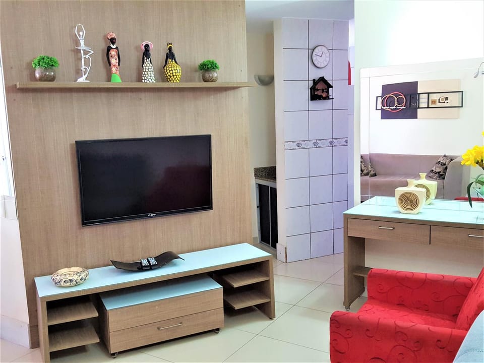 Apart Cote D'Azur Maceió Apartment in Maceió