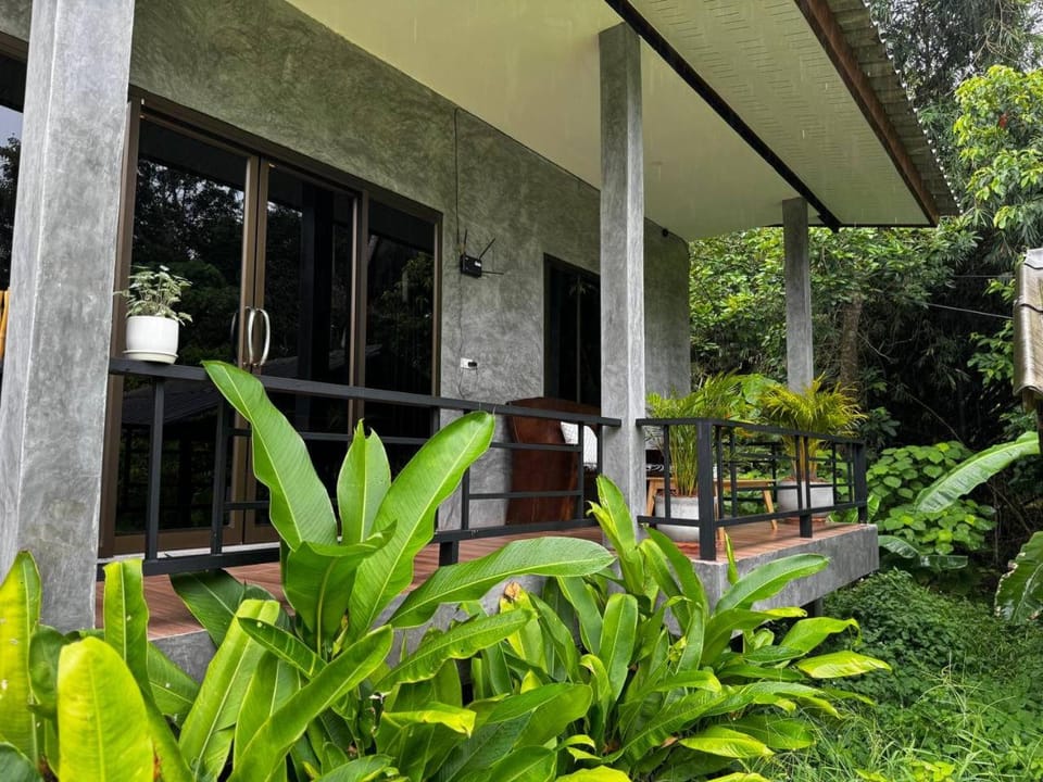Patio, Garden, Balcony/Terrace, Garden view