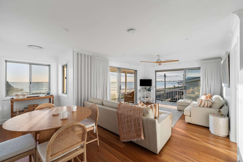 Pacifica Apartment in Gold Coast