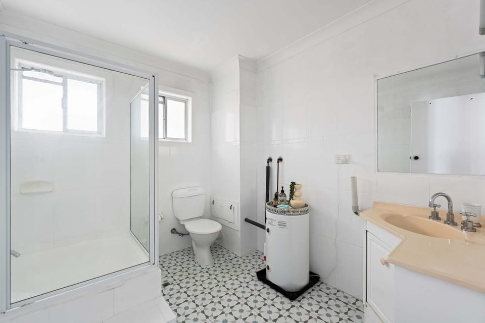 Pacifica Apartment in Gold Coast