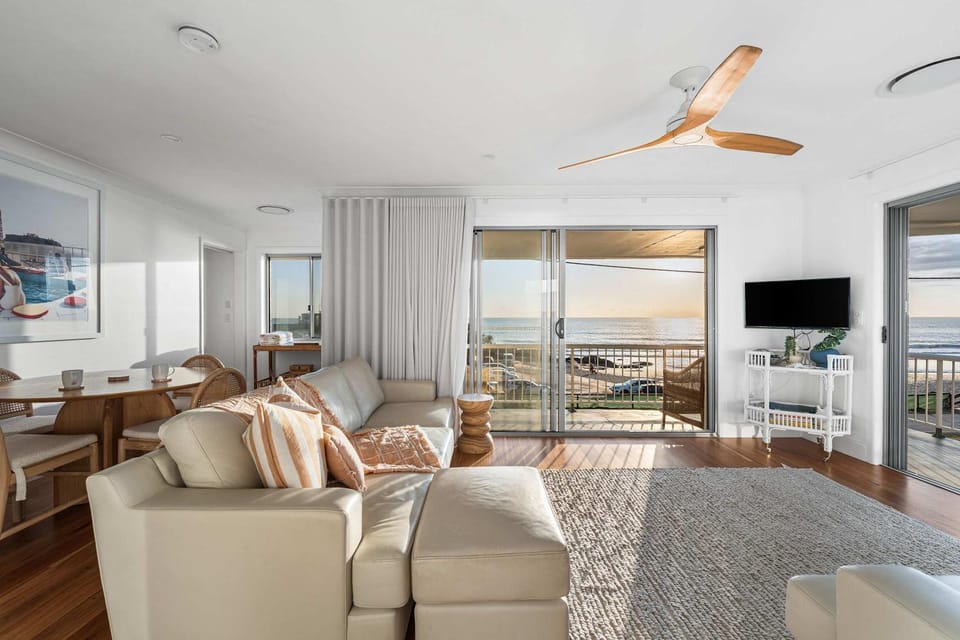 Pacifica Apartment in Gold Coast
